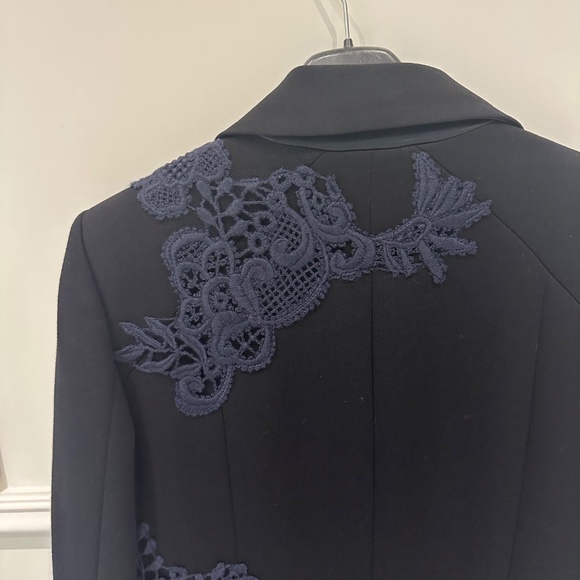 Blumarine Dress Coat - Picture 8 of 16